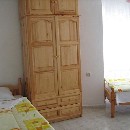 Guest House Orbita Tiulenovo Exterior foto