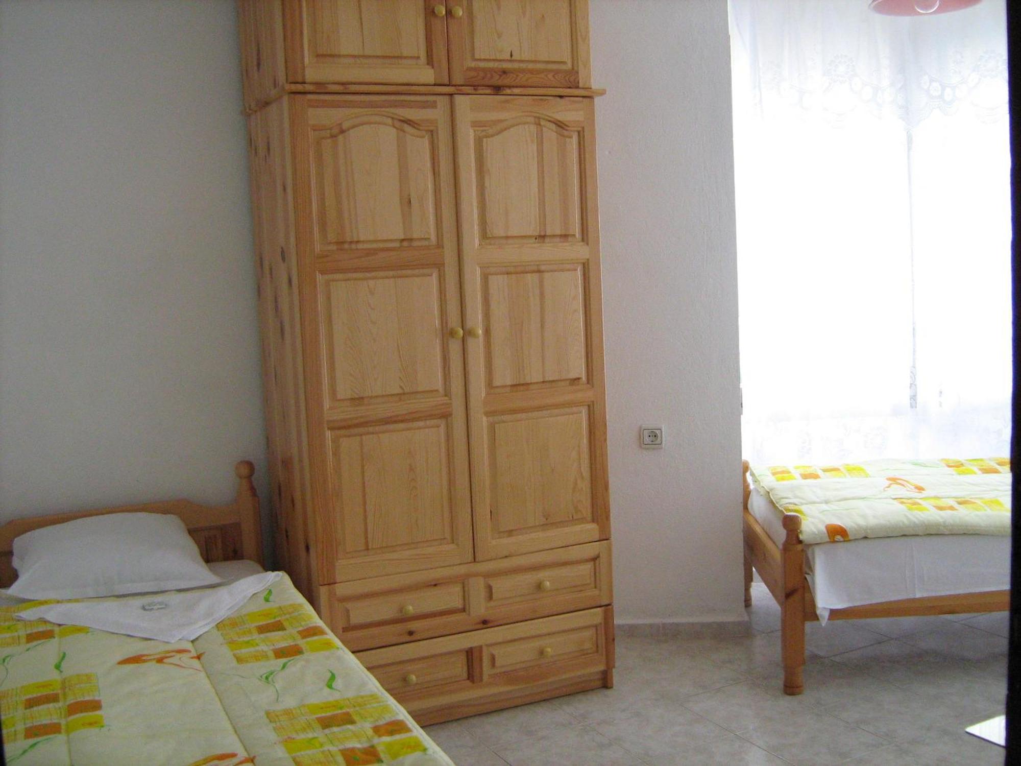 Guest House Orbita Tiulenovo Exterior foto