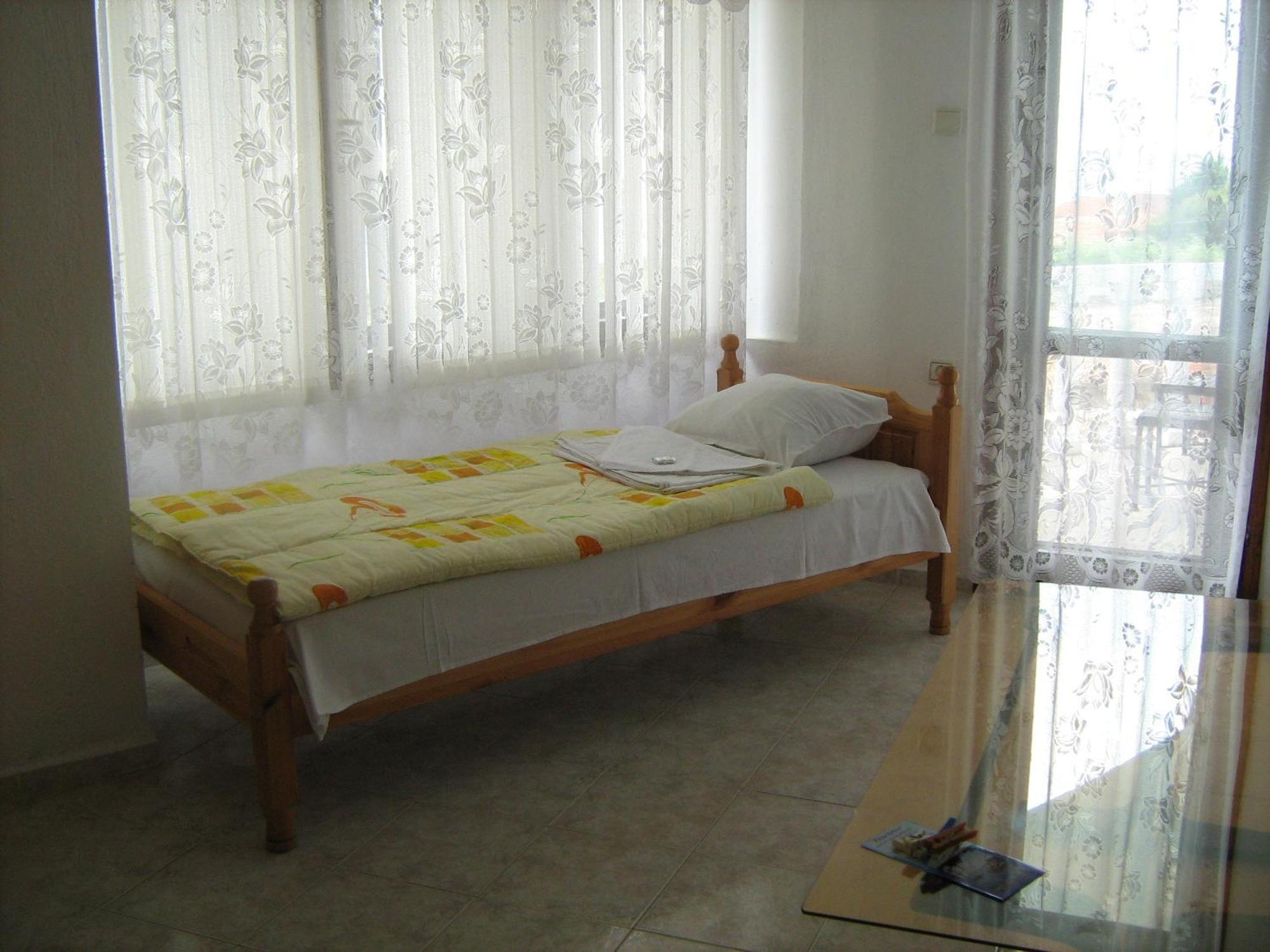Guest House Orbita Tiulenovo Exterior foto